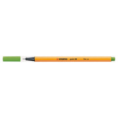 STABILO POINT 88 APPLE GREEN