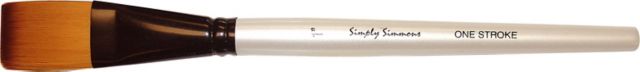 SMPLY SIMMONS STROKE 1 INCH