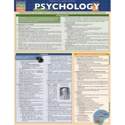 PSYCHOLOGY UPDATE AND EXPANSIO - New (SKU: 14347012)