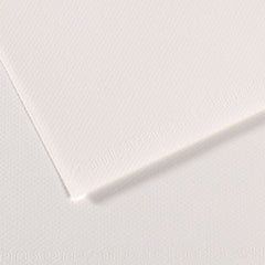 Mi-Teintes White 19X25