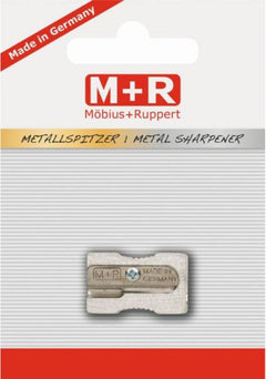 SHARPENER BLOCK DESIGN SINGLE HOLE