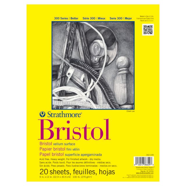 BRSTOL 100#VEL9X12TB 20SH(12)