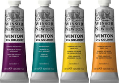 Winton 37 mL Cerulean Blue