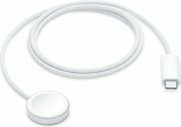 Apple Watch Magnetic Fast Charger to USB-C Cable (1 m)- ONLINE ONLY