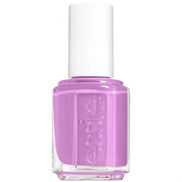 ESSIE NAIL COLOR PLAY DATE