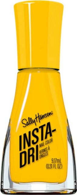 SALLY HANSON INSTA DRI NAIL MY CAMY CA-BANA