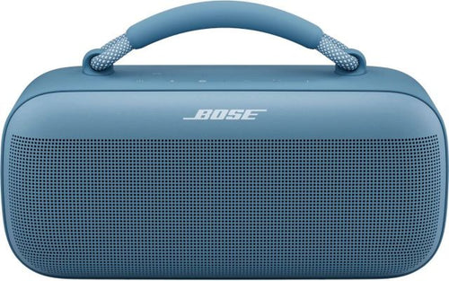 SoundLink Max Portable Bluetooth Speaker (Blue Dusk)