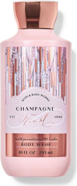 A Thousand Wishes Scented Body Wash
