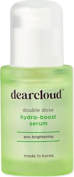 Dearcloud Eye Serum Bright