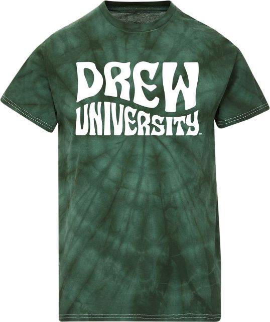 Drew University Short Sleeve T-Shirt
