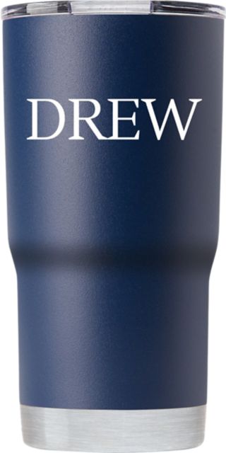 Drew University 20 oz. Tumbler