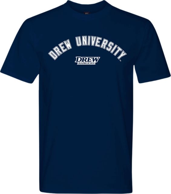 Drew University Short Sleeve T-Shirt