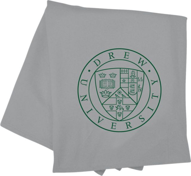 Drew University Blanket