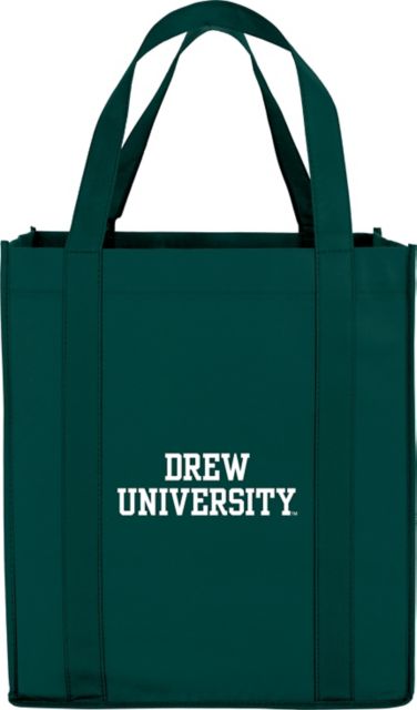 Drew University Mega Grocery Tote