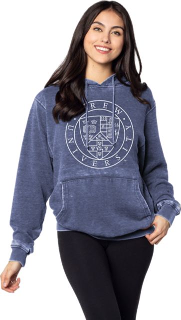 Drew University Women's Rangers Hoodie