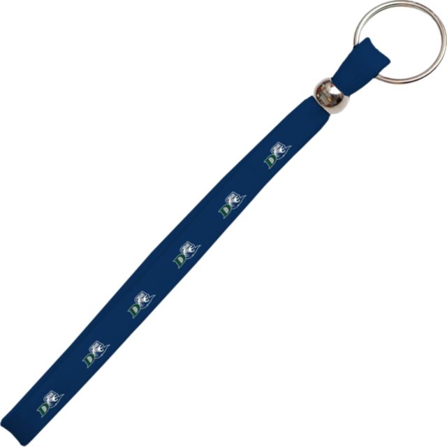 Drew University Rangers Wristlet