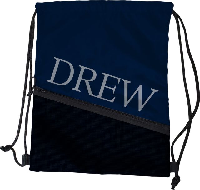 Drew University Tilt Backsack