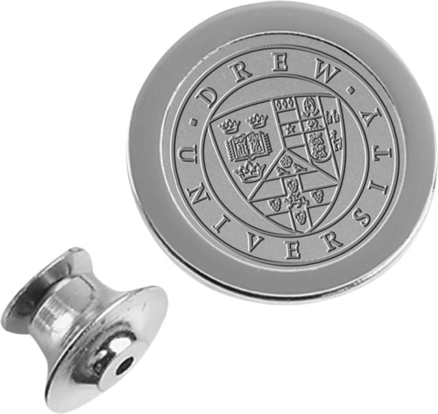 Drew University Lapel Pin