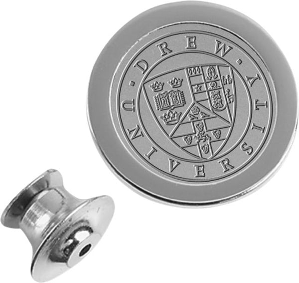 Drew University Lapel Pin