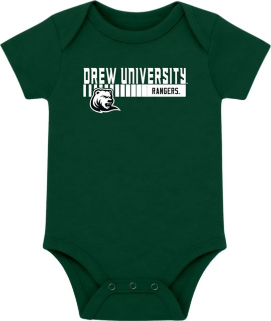 Drew University Infant Otis Bodysuit