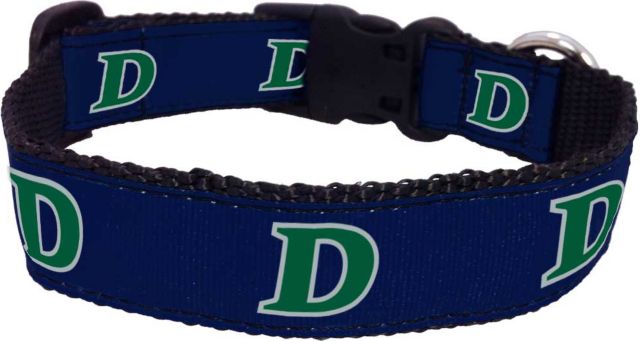Drew University Dog Collar