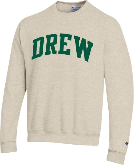 Drew University Crewneck Sweatshirt