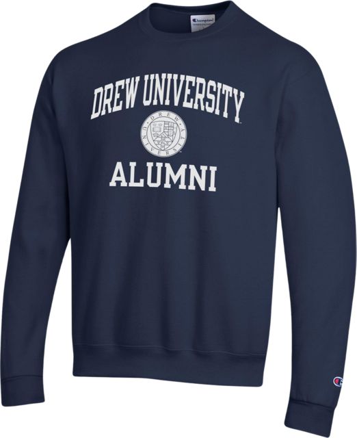 Drew University Alumni Crewneck Sweatshirt
