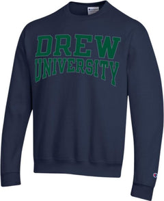 Drew University Crewneck Sweatshirt