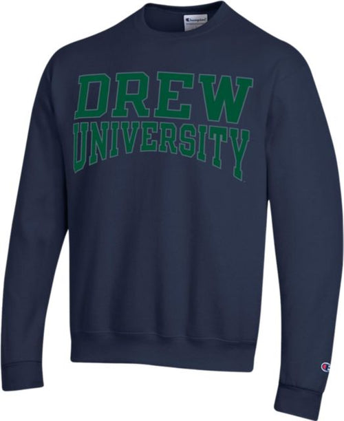 Drew University Crewneck Sweatshirt