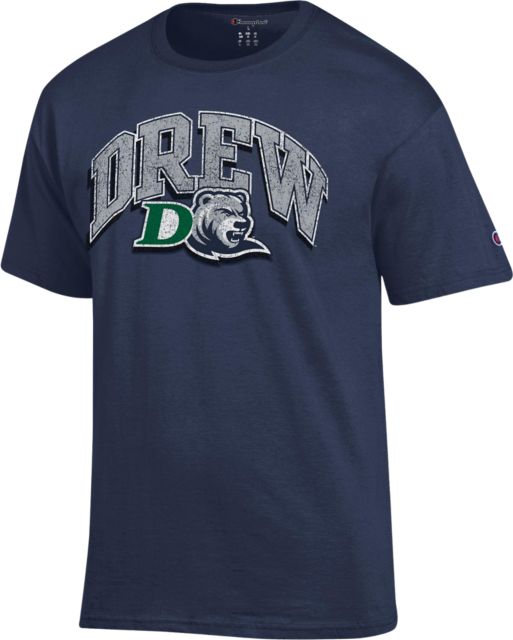 Drew University Short Sleeve T-Shirt