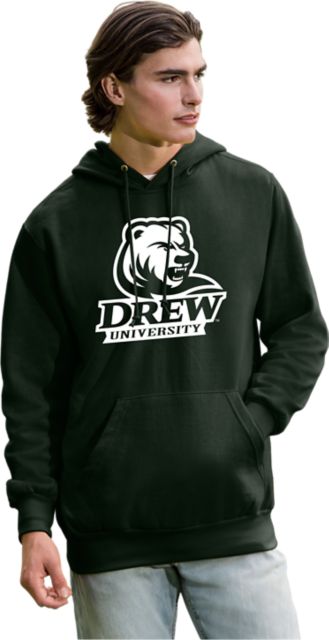 Drew University Rangers Hooded Sweatshirt