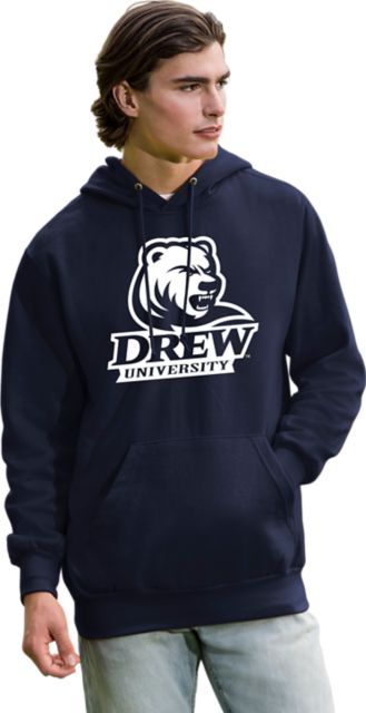 Drew University Rangers Hooded Sweatshirt