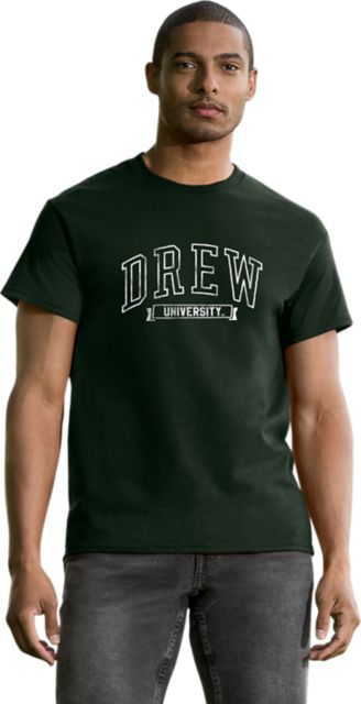 Drew University Short Sleeve T-Shirt