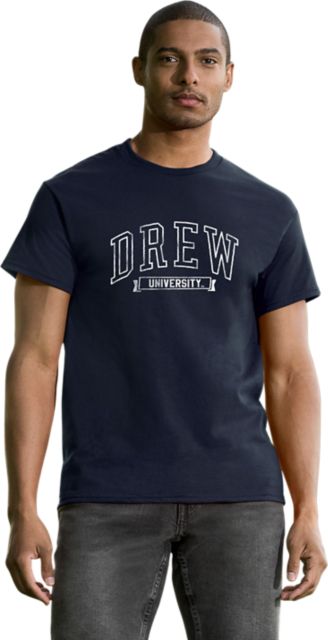 Drew University Short Sleeve T-Shirt