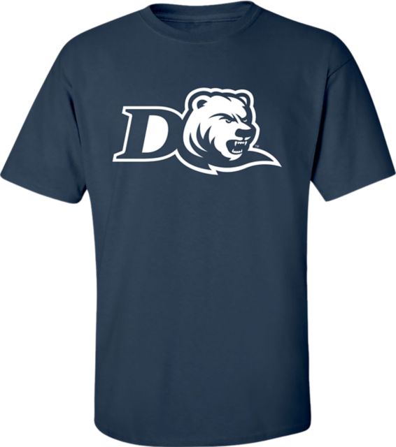 Drew University Rangers Short Sleeve T-Shirt