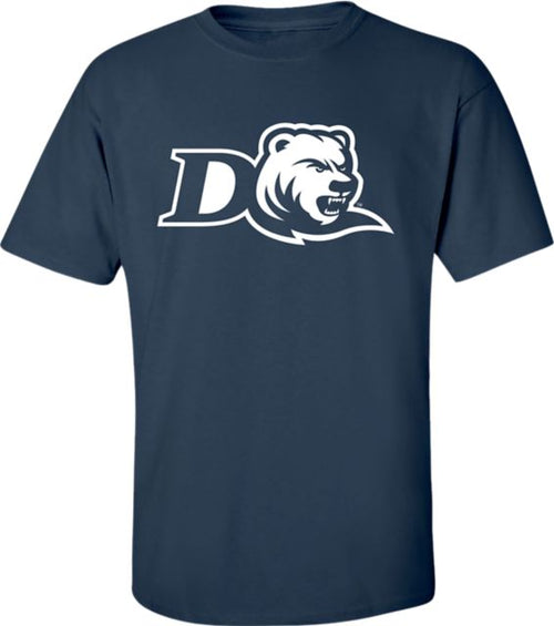 Drew University Rangers Short Sleeve T-Shirt