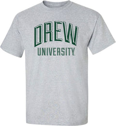 Drew University Short Sleeve T-Shirt