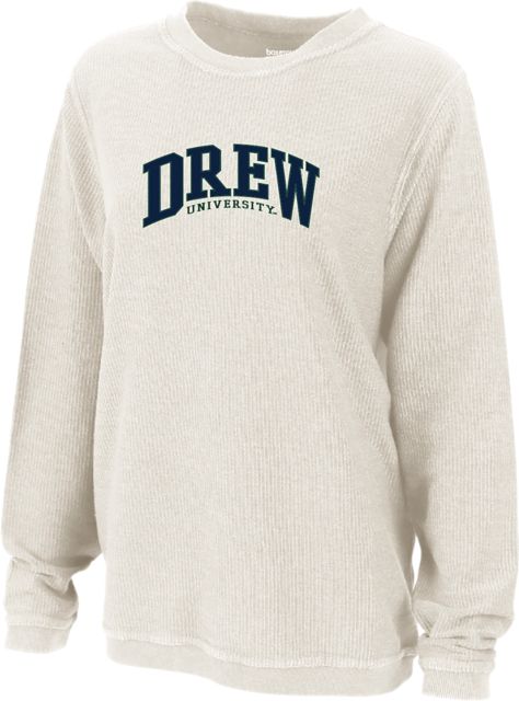 Drew University Women's Crewneck
