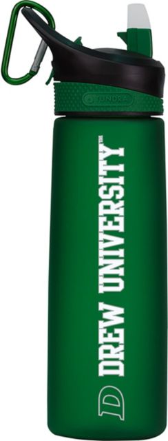 Drew University 24 oz. Sports Bottle