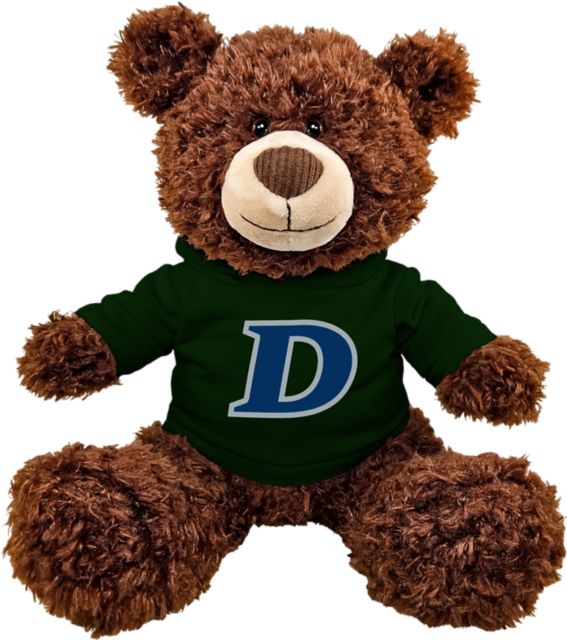 Drew University Rangers 11 Bear