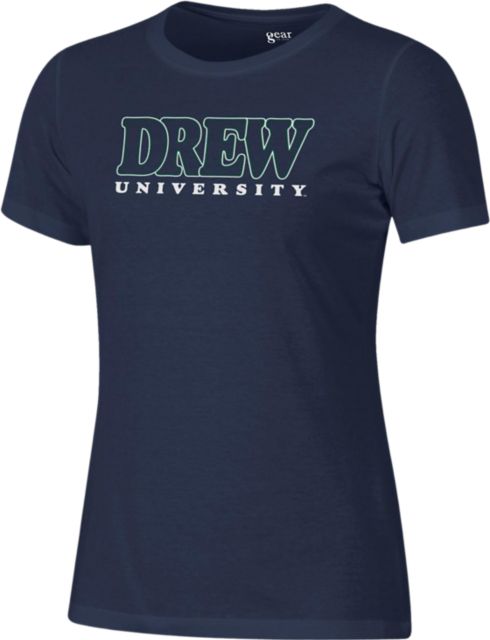 Drew University Women's Rangers Short Sleeve T-Shirt