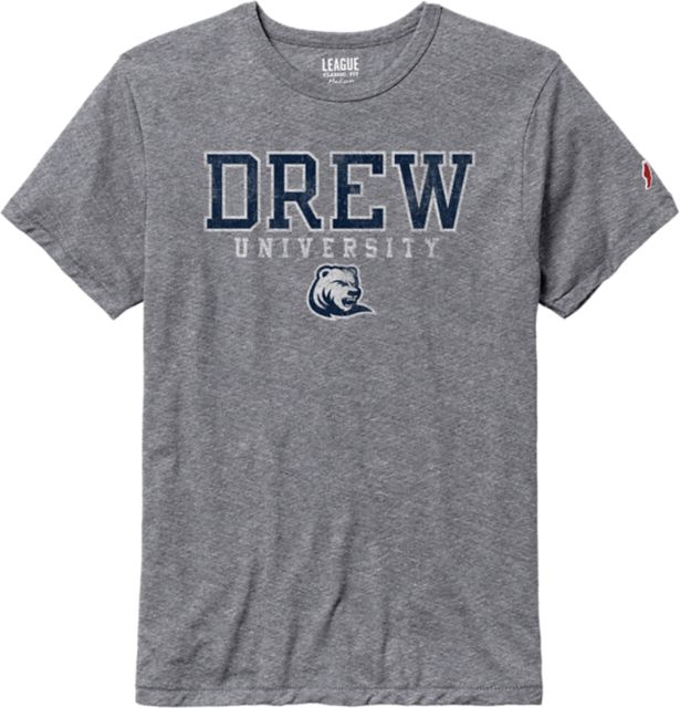 Drew University Short Sleeve T-Shirt