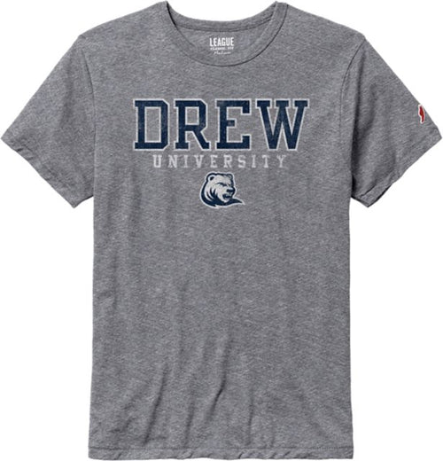 Drew University Short Sleeve T-Shirt