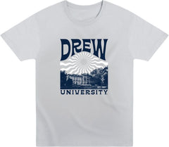 Drew University Short Sleeve T-Shirt