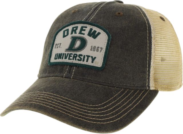 Drew University Trucker Cap