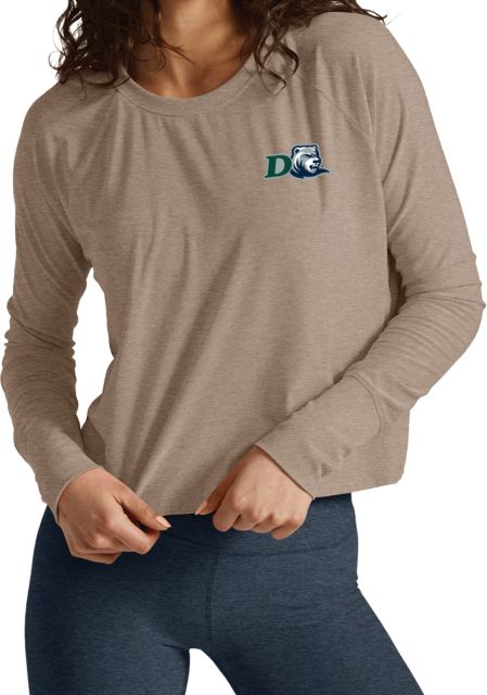 Drew University Beyond Yoga Featherweight Daydreamer Women's Pullover