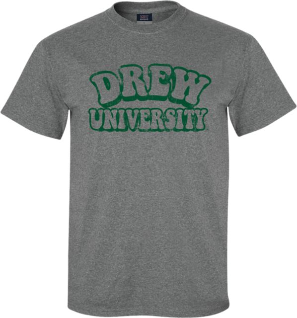 Drew University Short Sleeve Tee