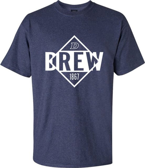 Drew University Short Sleeve T-Shirt