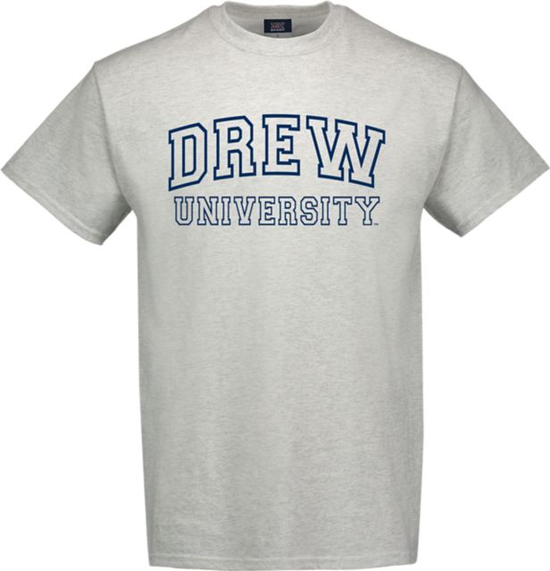 Drew University Short Sleeve T-Shirt