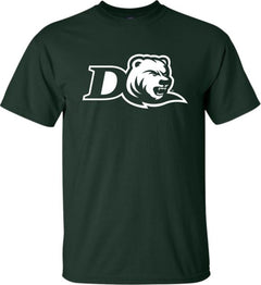 Drew University Rangers Short Sleeve T-Shirt